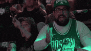 Lets Go Sport GIF by NBA