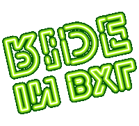 Skating Good Time Sticker