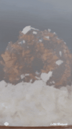 Snowglobe GIF by Little Brownie Bakers