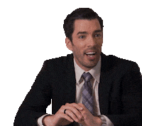 Property Brothers Aaa Sticker by Discovery Home & Health BR