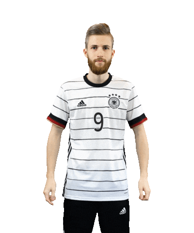 Germany Swipe Sticker by DFB-Teams