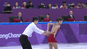 China Sport GIF by Olympics