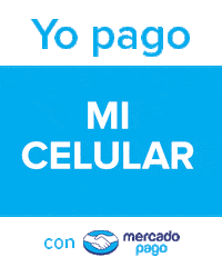app cine Sticker by Mercado Pago México