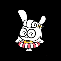 Happy Summer GIF by Korea Anti-Doping Agency