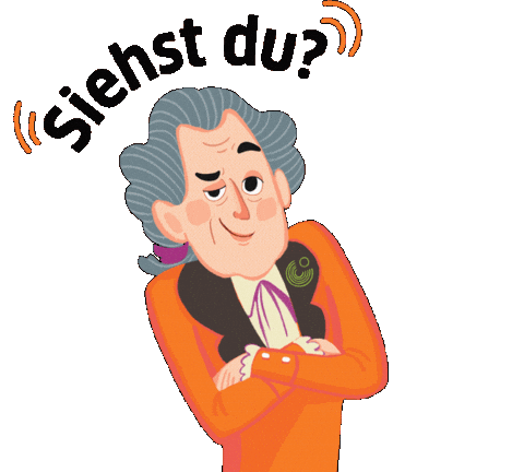 Deutschlernenmitgoethe Sticker by Goethe-Institut Hanoi