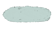 Background Ellipse Sticker