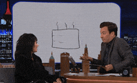 Demi Lovato Idk GIF by The Tonight Show Starring Jimmy Fallon