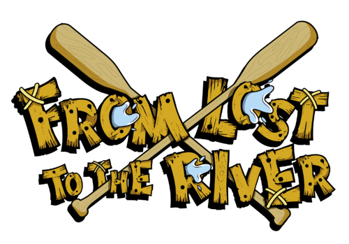 rowgelia fromlosttotheriver Sticker by elrow