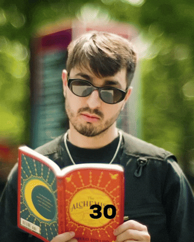 30Th GIF by Respective