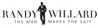 Randywillard GIF by RANDY WILLARD | THE MAN MAKES THE SUIT