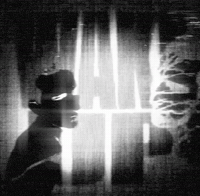 Wake Up Glitch GIF by Redhazestudios
