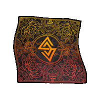 Scandal Stefi Sticker by HYBRID Performance Method