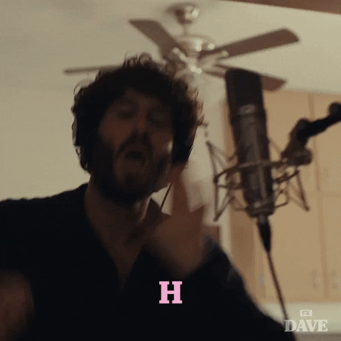 GIF by DAVE