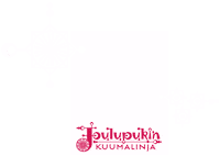 Joulu P2 Sticker by Pikku Kakkonen Yle