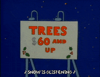 Season 1 GIF by The Simpsons
