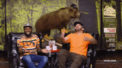 what the hell wtf GIF by Desus & Mero