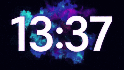 Shgif GIF by Studio Voisier