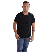 anthonyornecq wait pause attend blinkcut Sticker