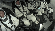 Ax1 GIF by Axiom Space