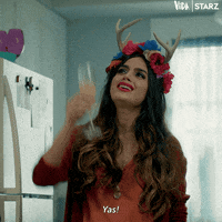 vida_starz season 2 starz vida binge GIF