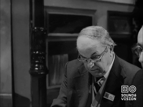 Drunk Night Out GIF by Beeld & Geluid