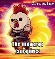 Unity Sun GIF by Zorooster