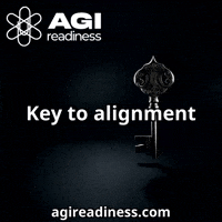 Solution Glow GIF by AGIReadiness