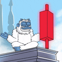 Crypto Fishing GIF by Lofi The Yeti