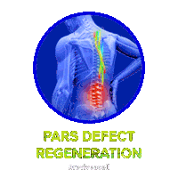 Stem Cell Medicine Sticker by Revive A Cell Therapeutics