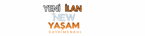 Newyasam GIF by Dogukan