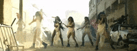 fifth harmony thats my girl GIF by Fifth Harmony