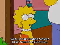 talking homer simpson GIF