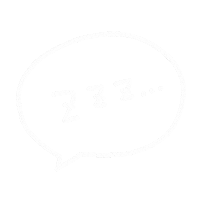 シンプル Sticker