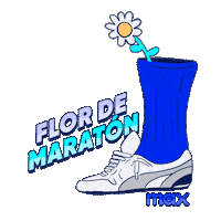 Mexico Relax Sticker by HBO Max