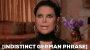 Lisa Rinna Berlin GIF by Bravo TV