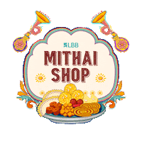 Lbbindia Sticker by LBB