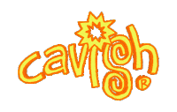 Cvs Sticker by Cavish