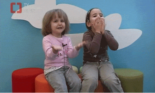 kids show GIF