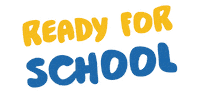 First Day Of School Sticker by KinderHaven Montessori Preschool