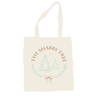 Theshabbytree Sticker