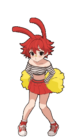 hidexart giphyupload 31minutos bodoque hidexart Sticker