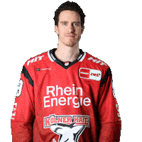 Hockey Nhl Sticker by Koelner Haie