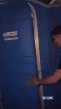 Drunk Trip GIF by systaime