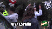 Drunk Baile GIF by Alguna Pregunta Més?