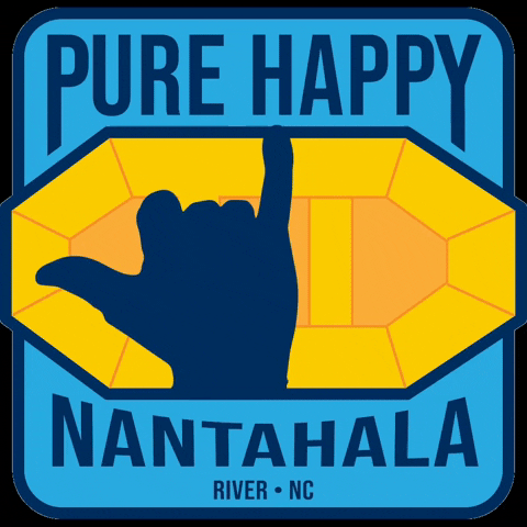 Happy River GIF by NOC
