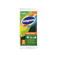 OficialLimppano  Sticker