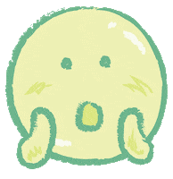 emoji wow Sticker by Star Stable
