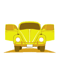 vw clap clap Sticker by VolkswagenIT