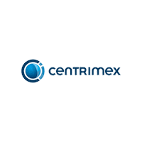 CENTRIMEX shipping transport centrimex colimex Sticker