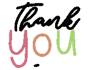lvdijke thank you thanks ty thx Sticker